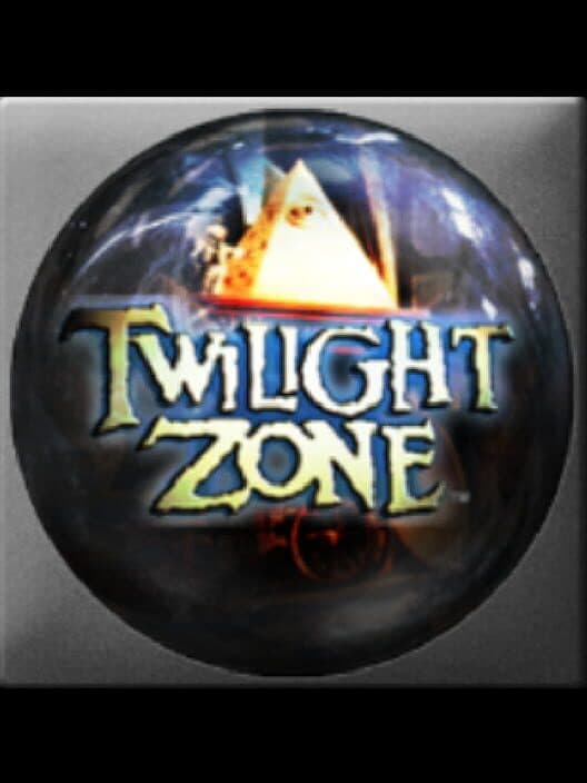 Обложка Pinball Arcade: Twilight Zone