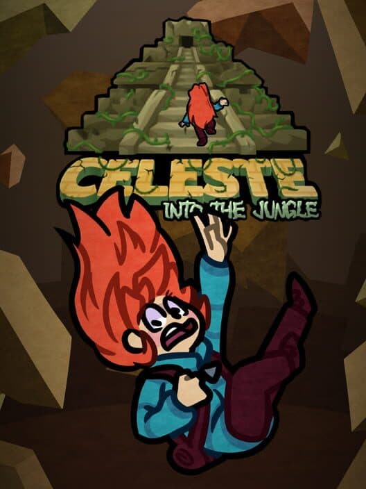 Обложка Celeste: Into The Jungle