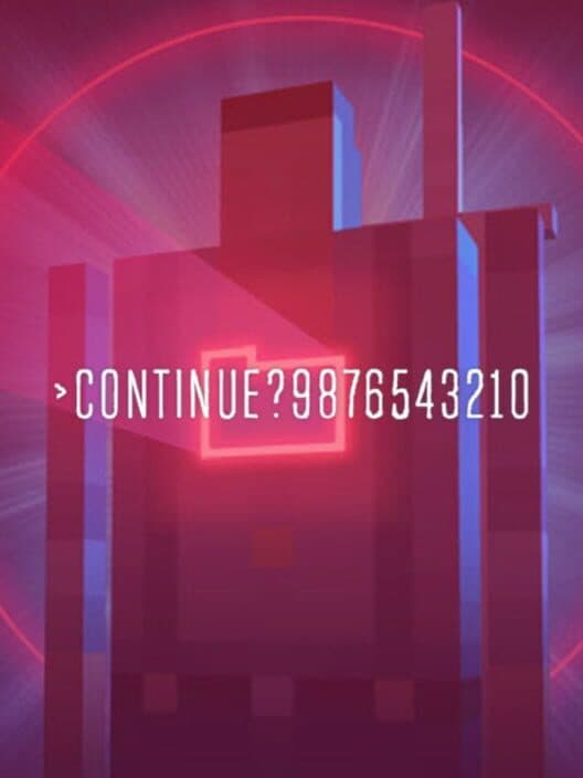 Обложка Continue?9876543210