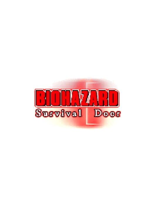 Обложка Biohazard Survival Door