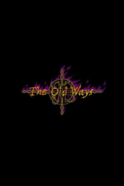 Обложка The Old Ways