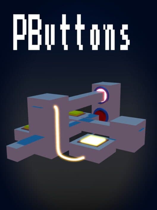 Обложка PButtons