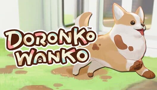 Обложка Doronko Wanko: Corgi