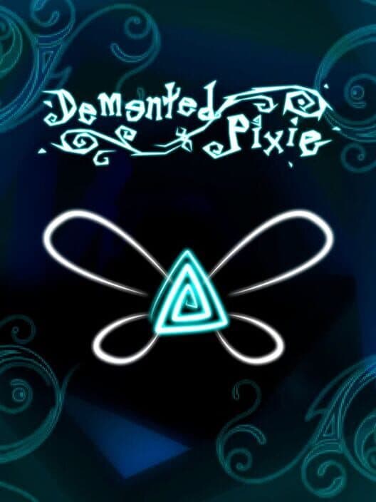 Обложка Demented Pixie
