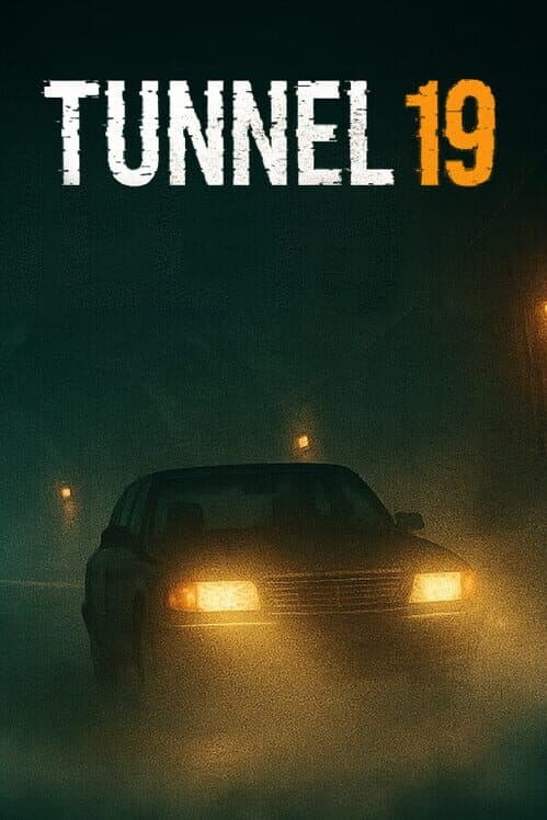 Обложка Tunnel 19