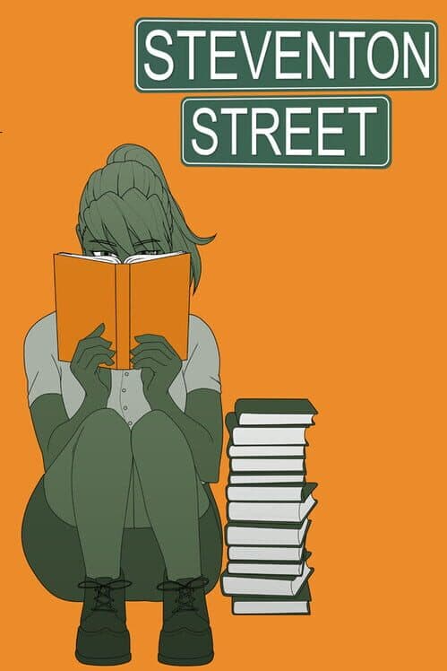 Обложка Steventon Street: Deluxe Edition
