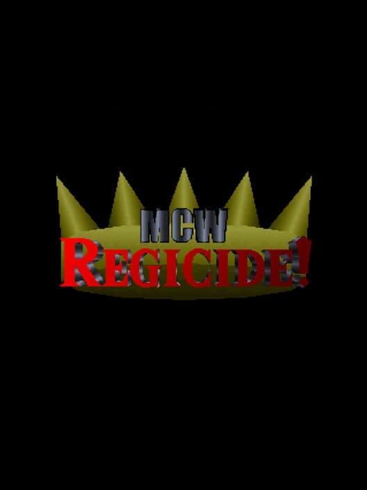 Обложка MCW Regicide!