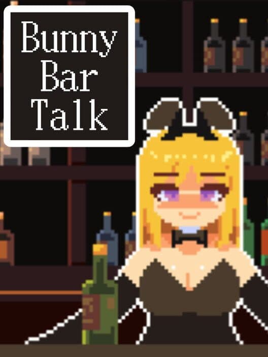 Обложка BunnyBarTalk