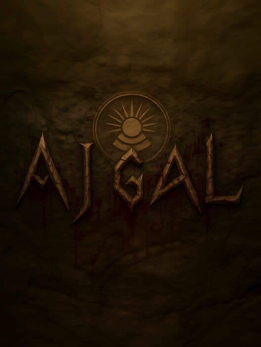Обложка Ajgal