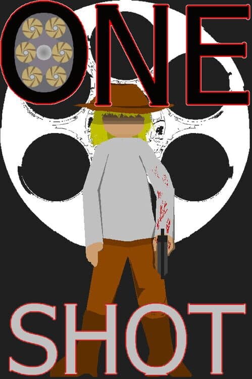 Обложка One Shot