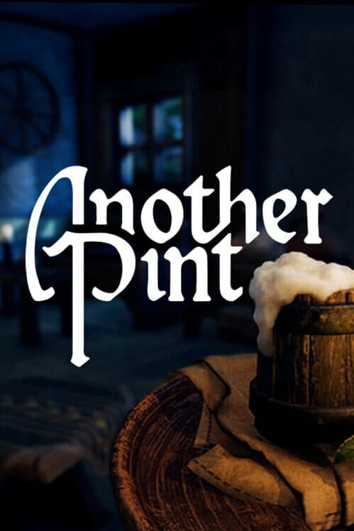 Обложка Another Pint