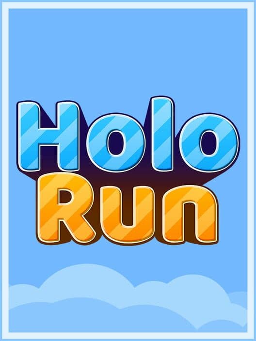 Обложка HoloRun