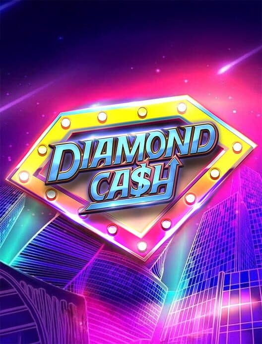 Обложка Diamond Cash Slots