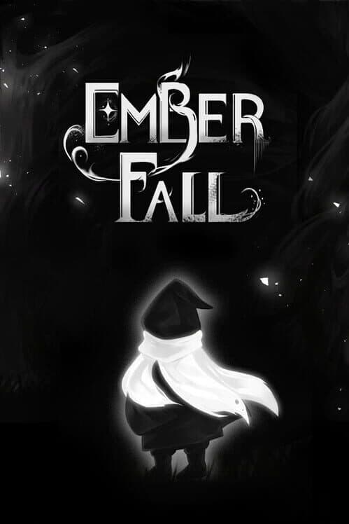 Обложка Ember Fall