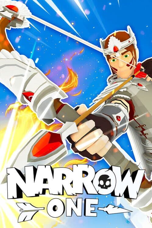 Обложка Narrow One
