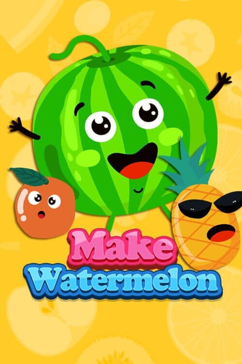 Обложка Make Watermelon