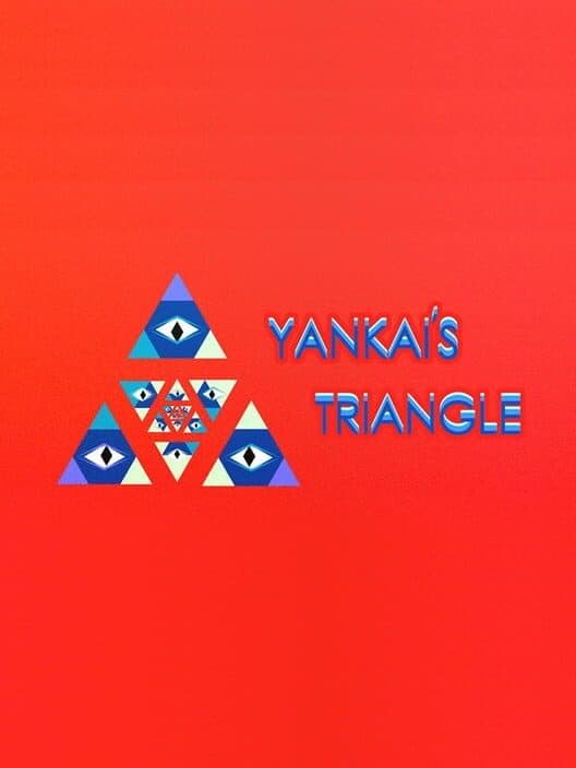 Обложка Yankai's Triangle