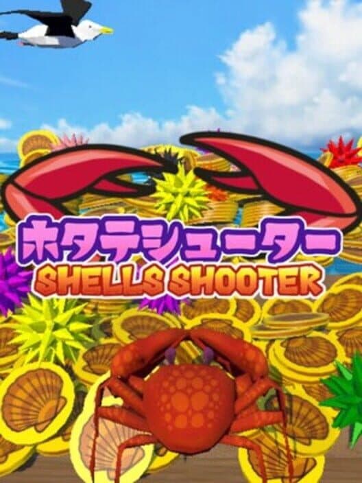 Обложка Shells Shooter