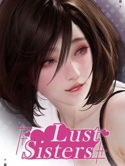 Обложка Lust Sisters