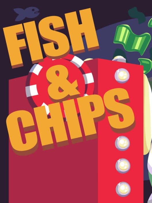 Обложка Fish and Chips