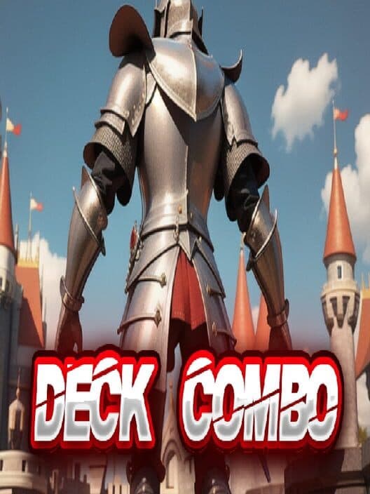 Обложка Deck Combo