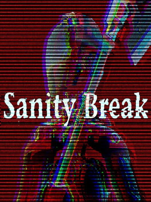 Обложка Sanity Break