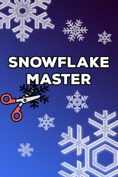 Обложка Snowflake Master