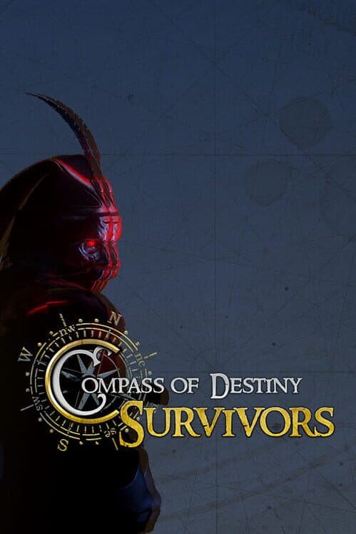 Обложка Compass of Destiny: Survivors