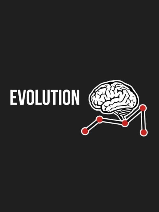 Обложка Evolution