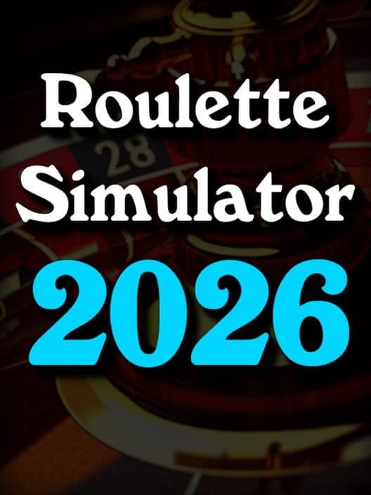 Обложка Roulette Simulator 2026
