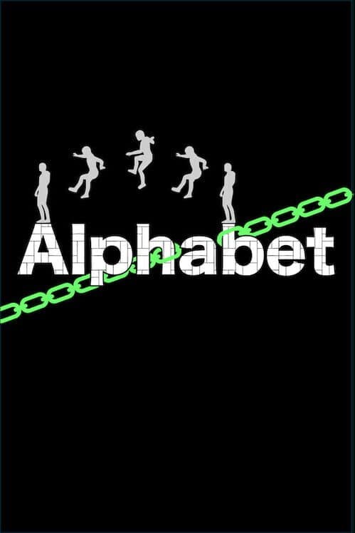 Обложка Alphabet