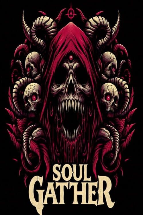 Обложка Soul Gather