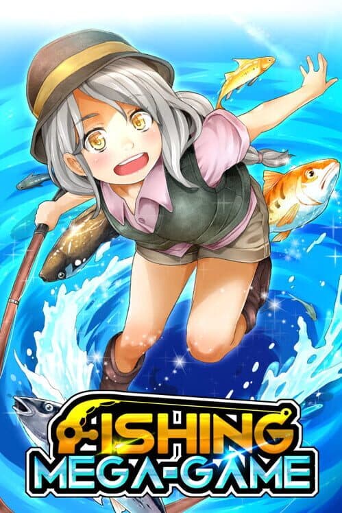 Обложка Fishing Mega-Game