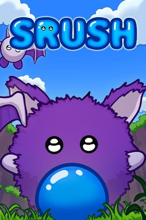 Обложка Srush