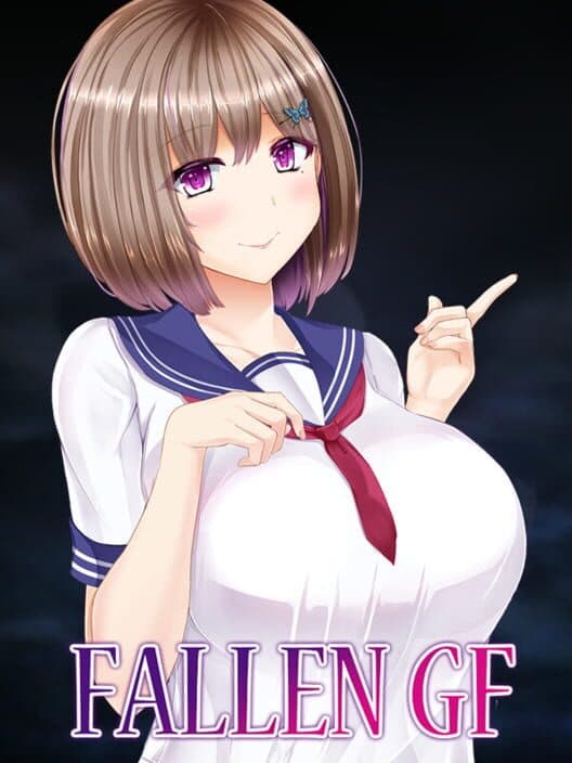 Обложка Fallen GF