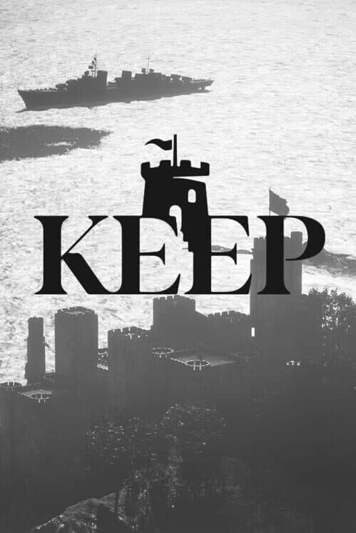 Обложка Keep