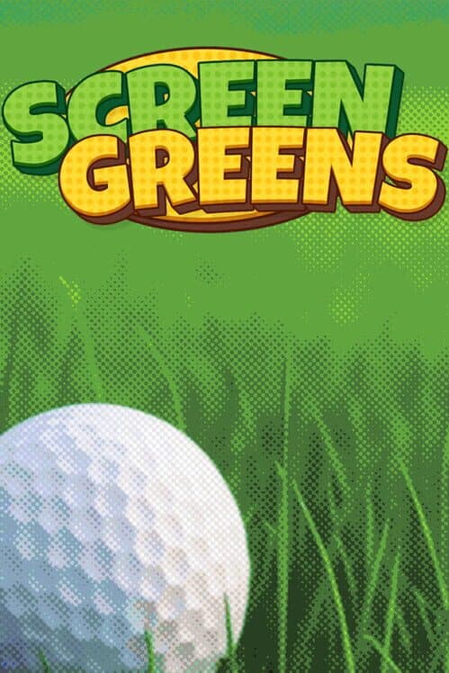 Обложка Screen Greens