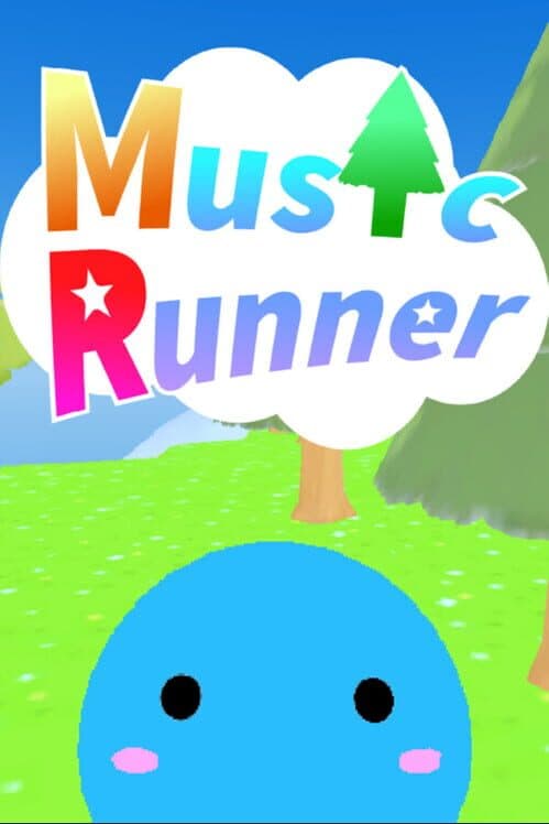 Обложка MusicRunner