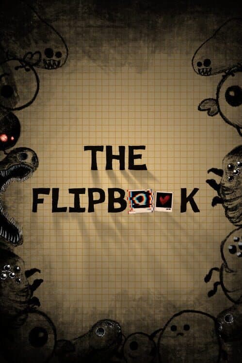 Обложка The Flipbook