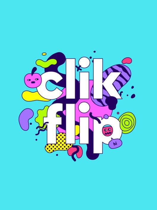Обложка Clik Flip