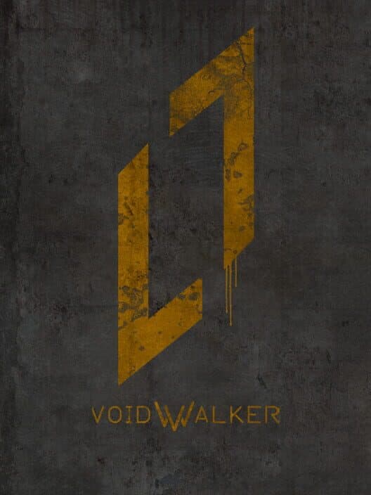 Обложка Voidwalker