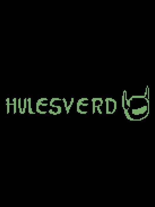 Обложка Hulesverd