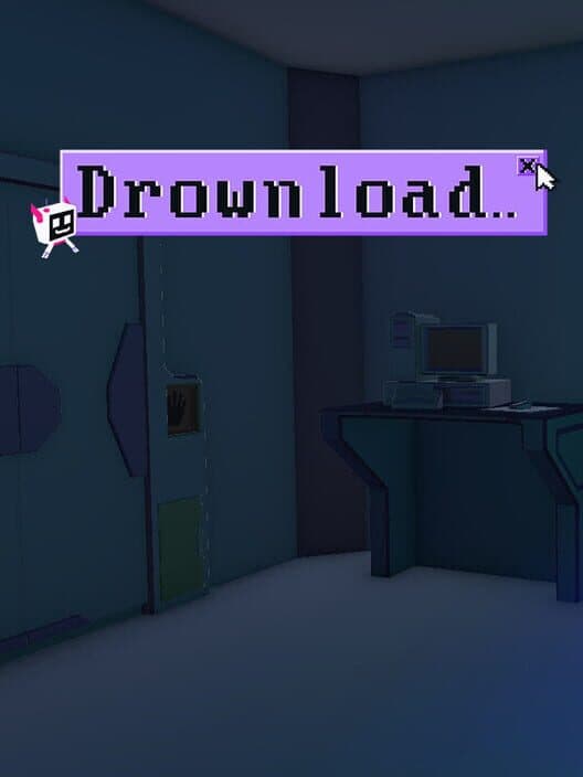 Обложка Drownload