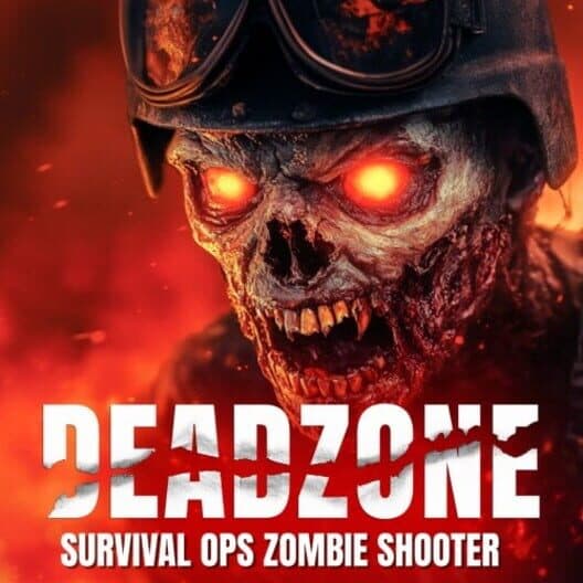 Обложка DeadZone: Survival Ops Zombie Shooter