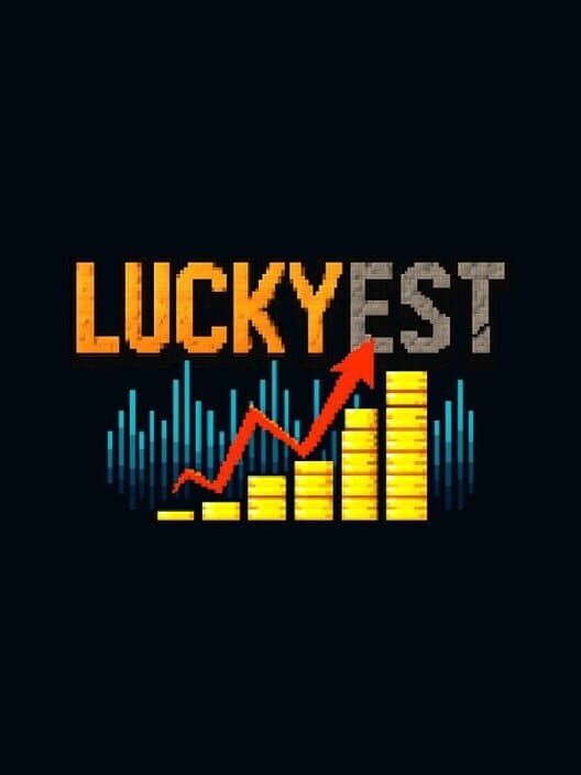 Обложка Luckyest