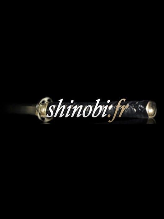 Обложка Shinobi.fr