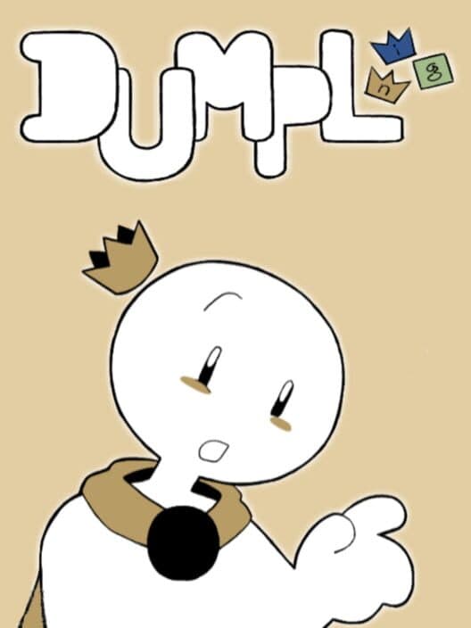Обложка Dumpling
