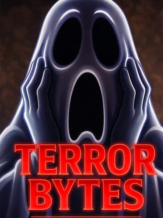 Обложка Terrorbytes