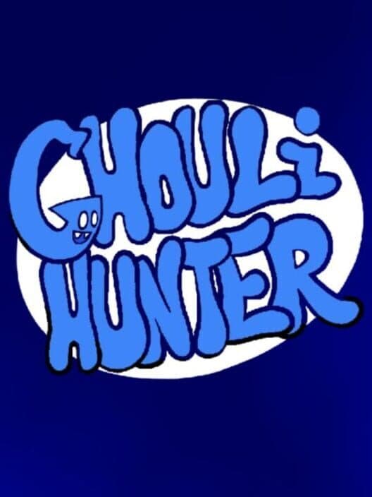 Обложка Ghouli Hunter