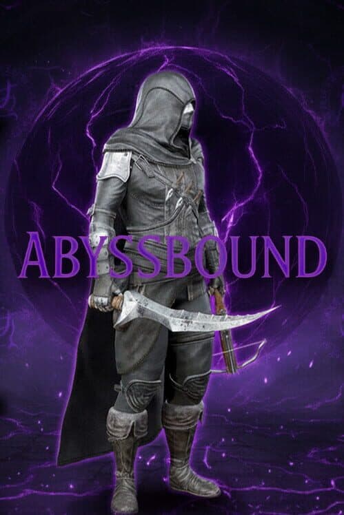 Обложка Abyssbound